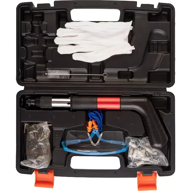 أداة تثبيت المسامير الذكية